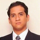 John Diego Moya Ramos