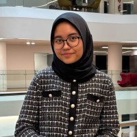 Patricia Putri Artsyani