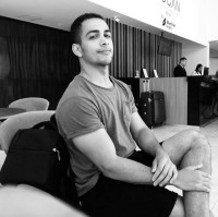Israel José Da Silva