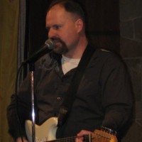 DAVE BOGGS