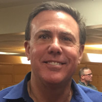 Mark Snyder