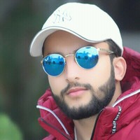 TAUSEEF SHAH