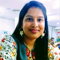 Reeta Anand