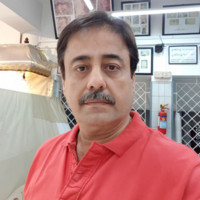 deepak gaba
