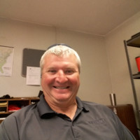 Darin Blackburn