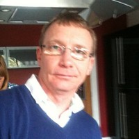Gary Parker