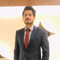 Nikhil Mudgal