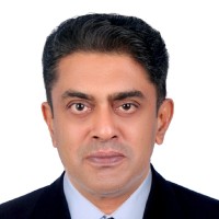 Navin Korath