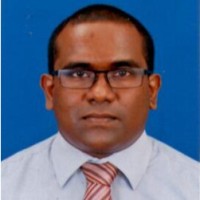 Chaminda Munasinghe