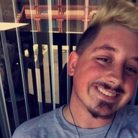 Cody Tschantz