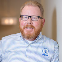 Kyle Franklin, CPMR, CSP