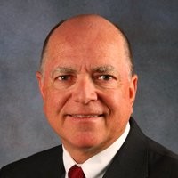 Dick Dodge