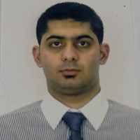 Amaar Ahmed