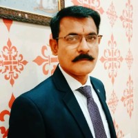 Naveen Kumar Upadhyay