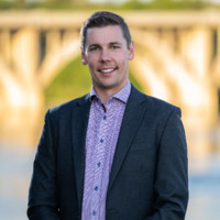 Mike Edge, MBA