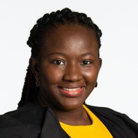 Tairat Adedinsewo, MBA, PMP, CBAP