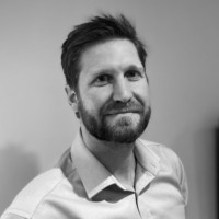 David Timson