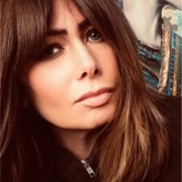 Helen Hague
