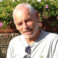 Mick Van Gool