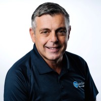 simon hallworth