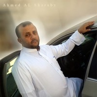 ahmad alsharaby