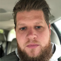 Christopher Ahlberg