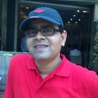 Ganesh Pilankar