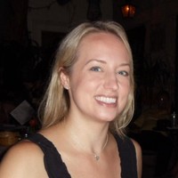 Sarah Hoffman, SPHR, SHRM-SCP