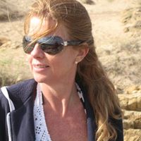 Lorraine Sandford