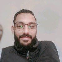 Ehab Bayoumi