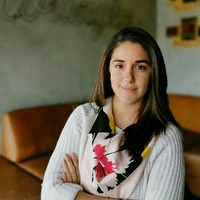 Maria Jose Vidal Gran