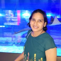 Likhitha Kamepalli