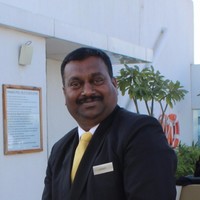 Subhash Kadam