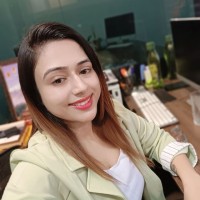 Dolly Soni