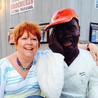 Sharon Davis-Newkirk