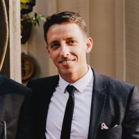 Matthew Moyers