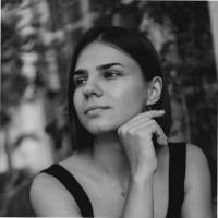 Kateryna Rakhmatulina