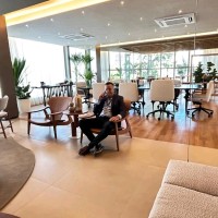 Osvaldo Alves De Souza Filho
