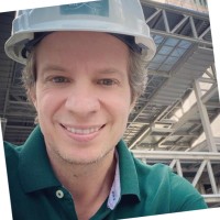 Fernando Azevedo, Pmp