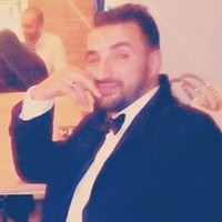 Abderrahmane SAHRAOUI