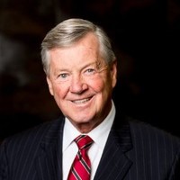 William J. Stogsdill