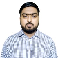 Syed Asadullah Qadri