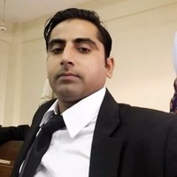 Engr. Saqib Awan