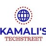 Kamali'S Techstreet
