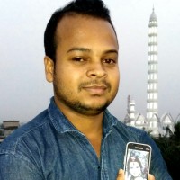 Arijit Sardar