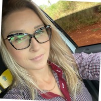 Viviane Webber Agostinetto