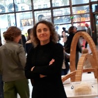 stéphanie desprez-dufour