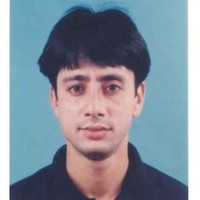 Md. Ali Roman