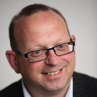 Kevin Edwards MBA MCIPS