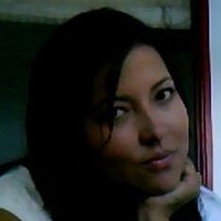 Shirley Carrasco Olivares